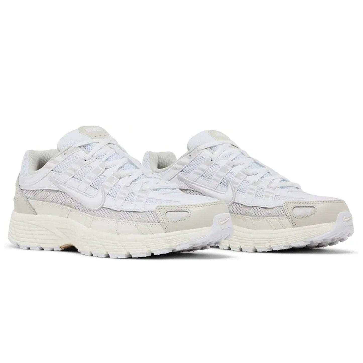 Nike P-6000 'White Sail' - Kick Game