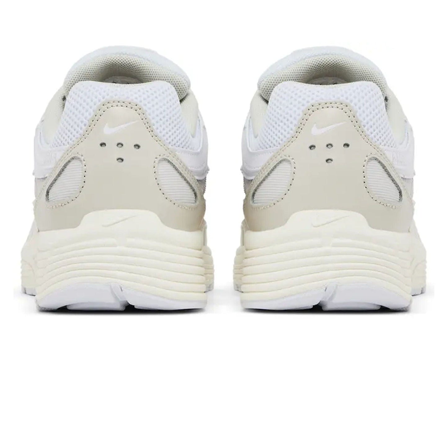 Nike P-6000 'White Sail' - Kick Game