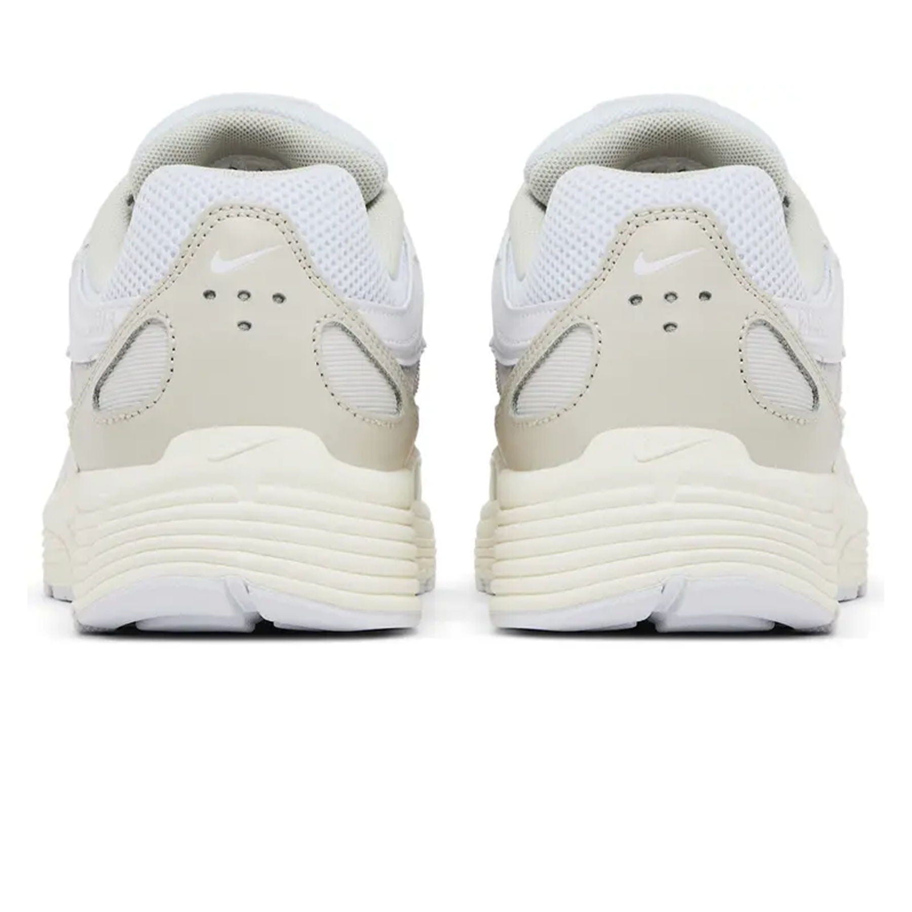 Nike P-6000 'White Sail' - Kick Game
