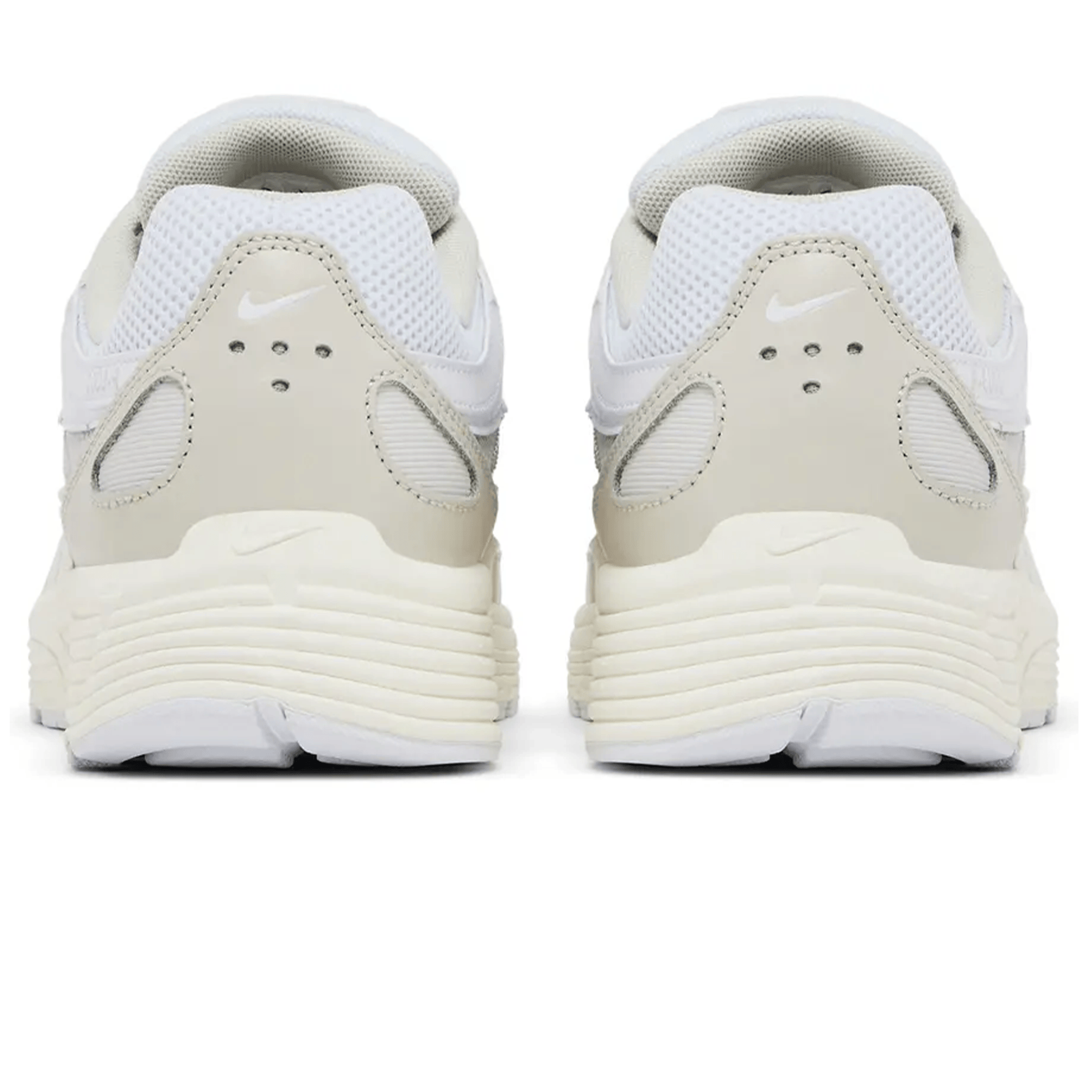 Nike P-6000 'White Sail' - Kick Game