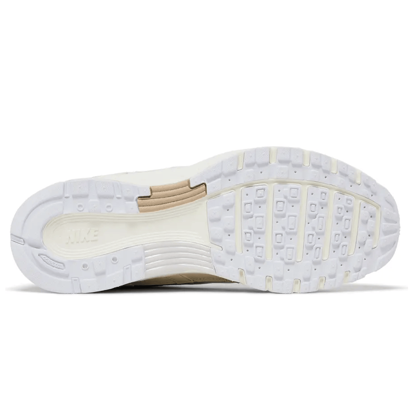 Nike P-6000 'White Sail' - Kick Game