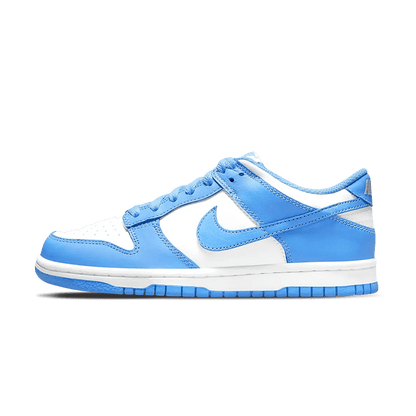 Nike Dunk Low GS 'University Blue' - Kick Game
