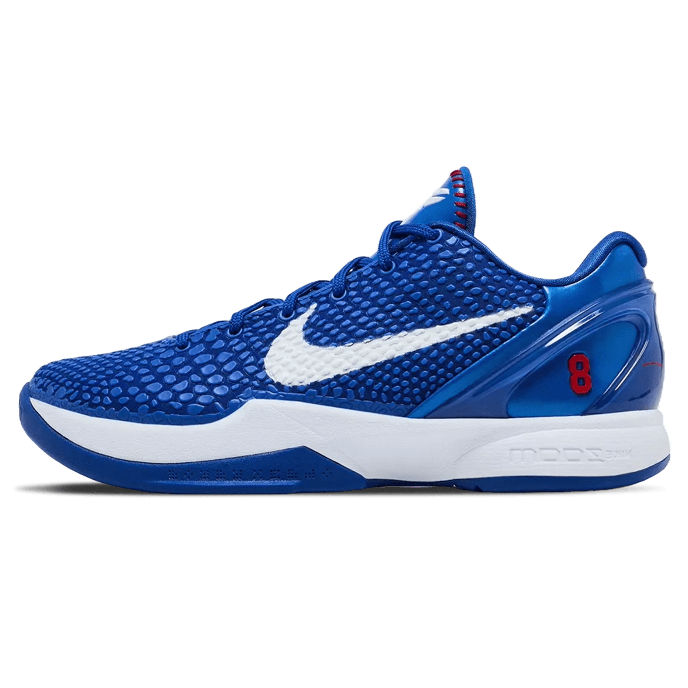 Nike Zoom Kobe 6 Protro 'Dodgers' - Kick Game
