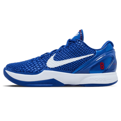 Nike Zoom Kobe 6 Protro 'Dodgers' - Kick Game