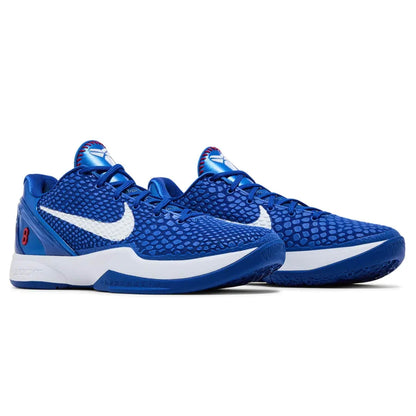Nike Zoom Kobe 6 Protro 'Dodgers' - Kick Game
