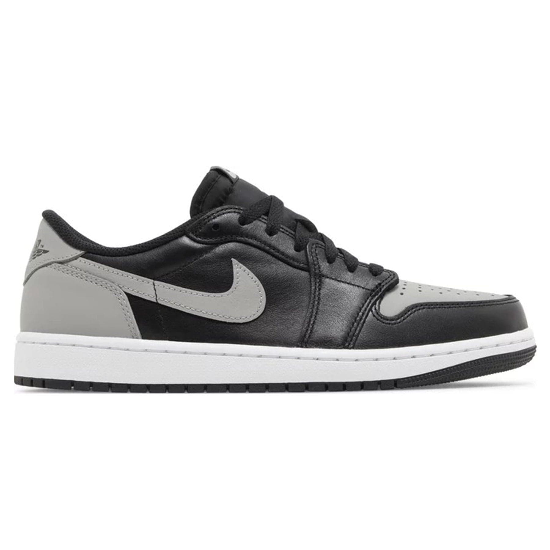 Air Jordan 1 Low OG 'Shadow' 2024 - Kick Game