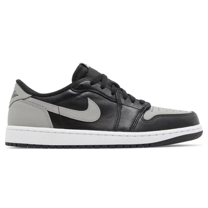 Air Jordan 1 Low OG 'Shadow' 2024 - Kick Game