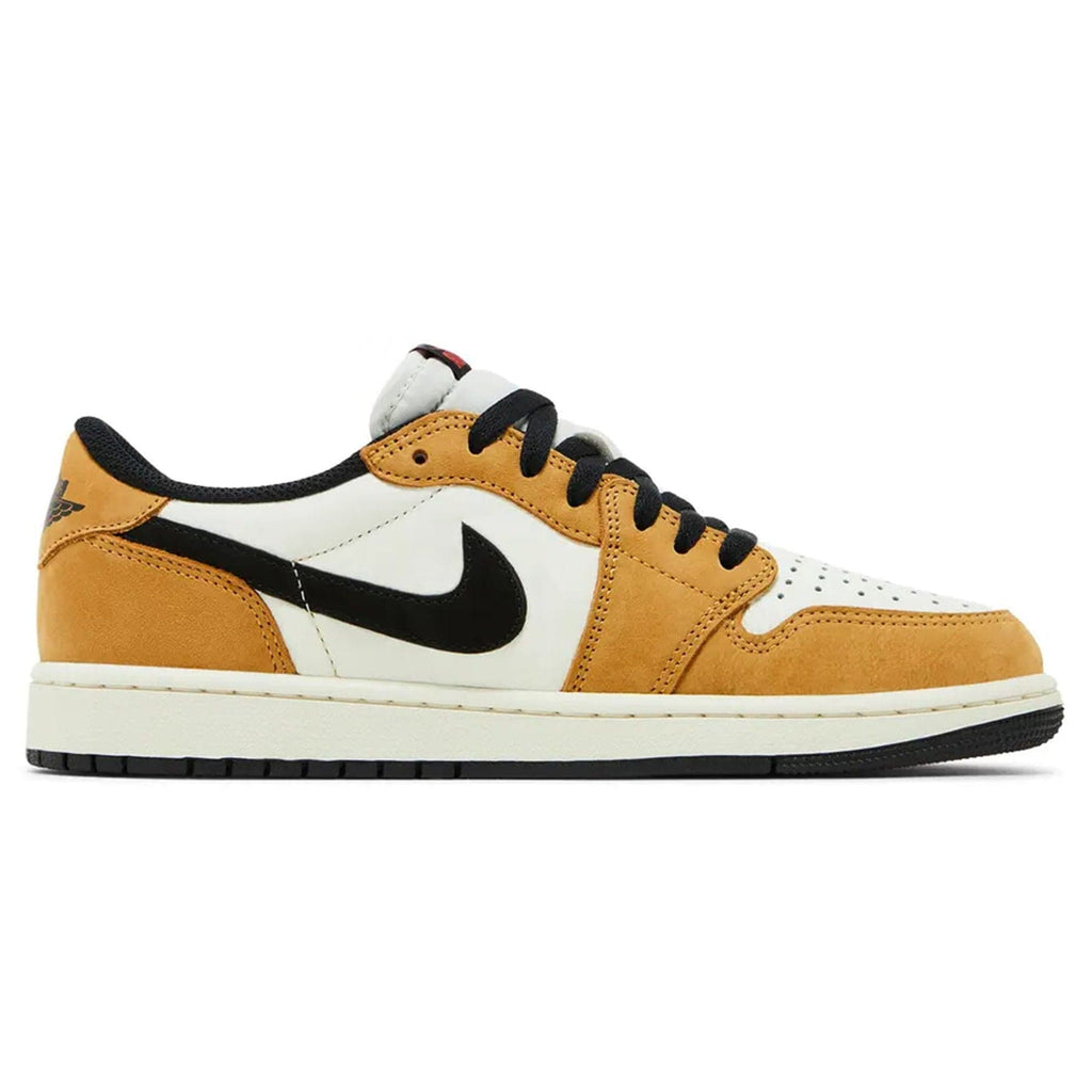 Air Jordan 1 Retro Low OG 'Rookie of the Year' - Kick Game