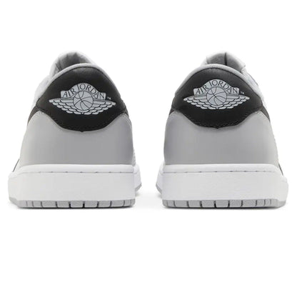 Air Jordan 1 Low OG 'Barons' - Kick Game