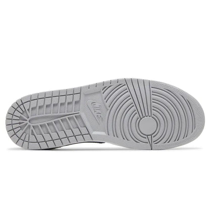 Air Jordan 1 Low OG 'Barons' - Kick Game