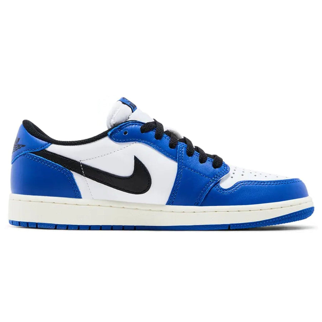 Air Jordan 1 Low OG 'Game Royal' - Kick Game