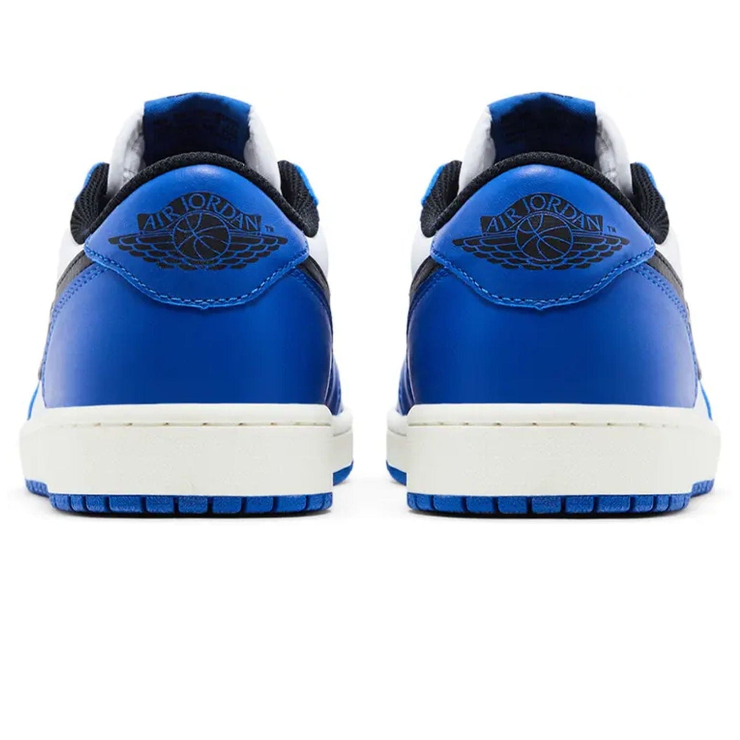Air Jordan 1 Low OG 'Game Royal' - Kick Game