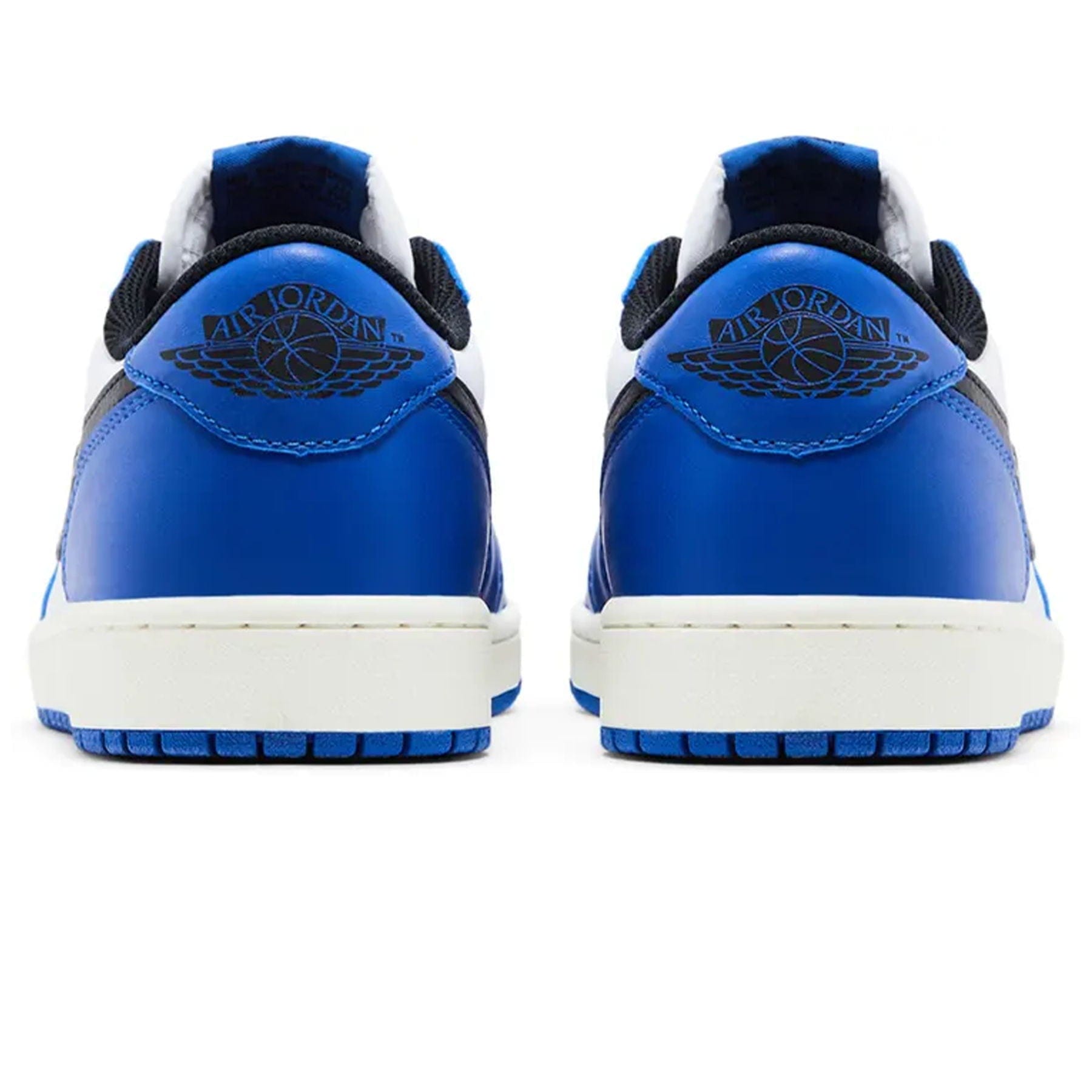 Air Jordan 1 Low OG 'Game Royal' - Kick Game