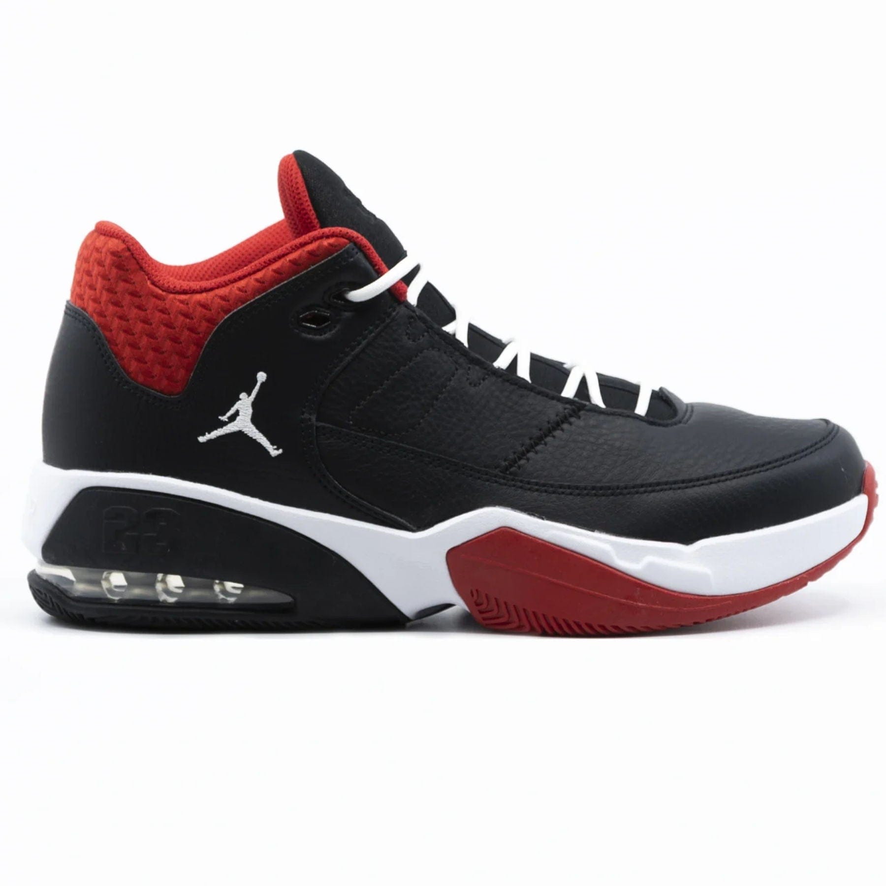 Jordan Max Aura 3 'Bred' - Kick Game