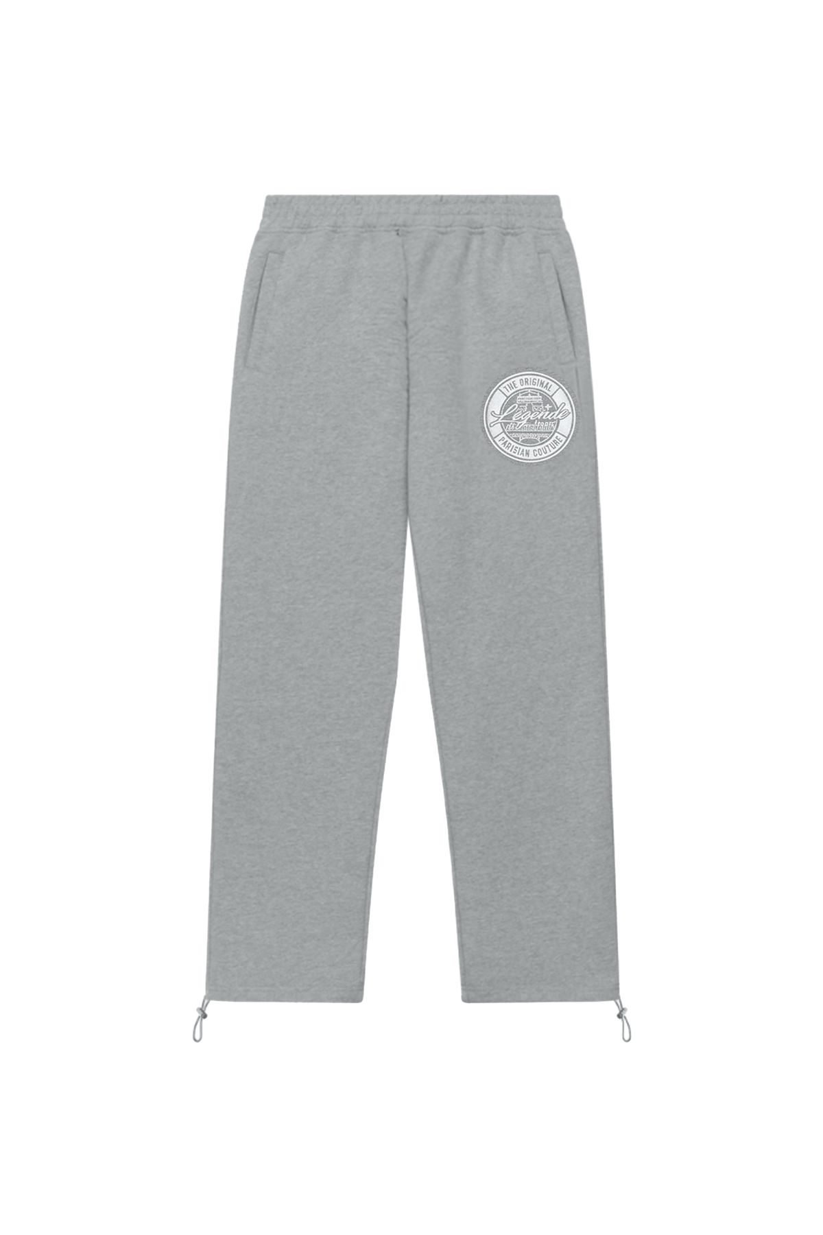OG JOGGER - GREY - Kick Game