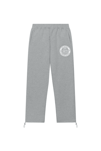 OG JOGGER - GREY - Kick Game