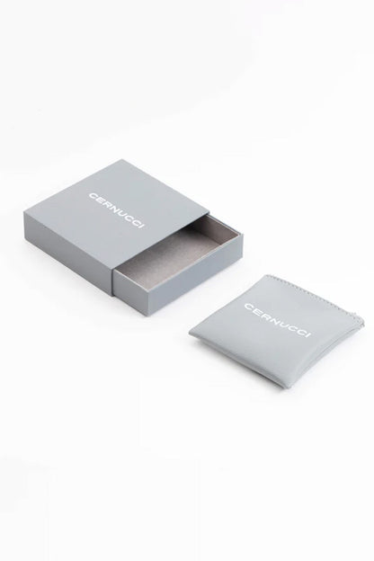 Iced Cuban Bracelet - 8mm - White - Kick Game