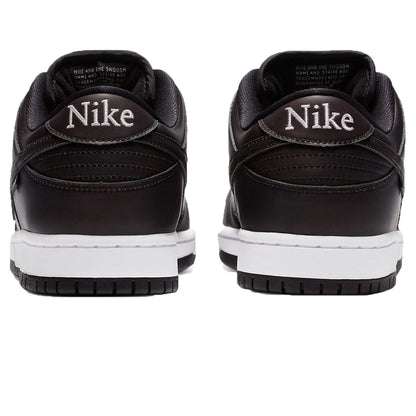 Civilist x Dunk Low Pro SB QS 'Thermography' - Kick Game