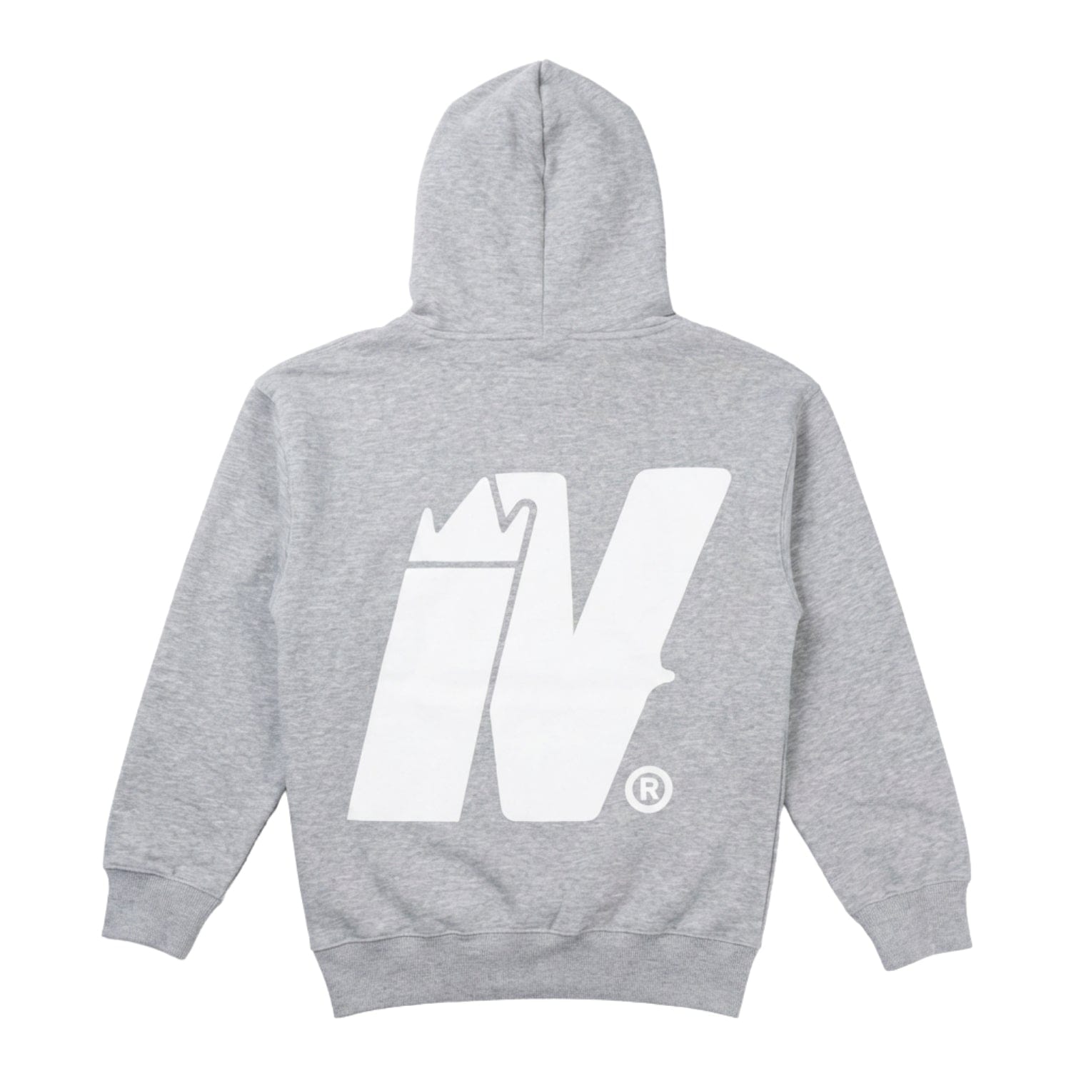 College Full Zip Hoodie - Kick Game