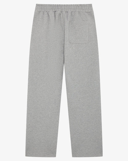 Magiri Core Puff Printed Joggers 'Grey' - Kick Game