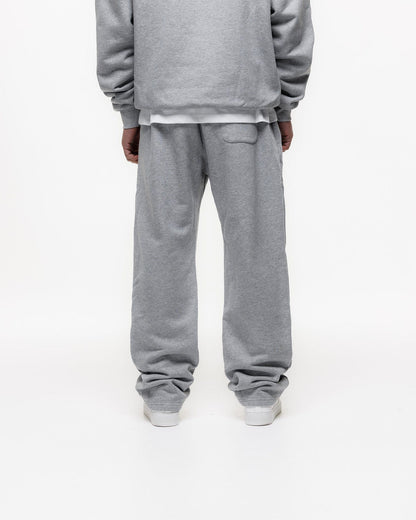 Magiri Core Puff Printed Joggers 'Grey' - Kick Game