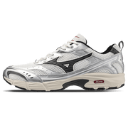 Mizuno MXR Sport 'Snow White Magnet Silver' - Kick Game