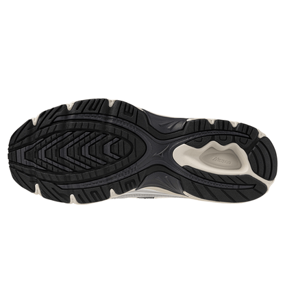 Mizuno MXR Sport 'Snow White Magnet Silver' - Kick Game
