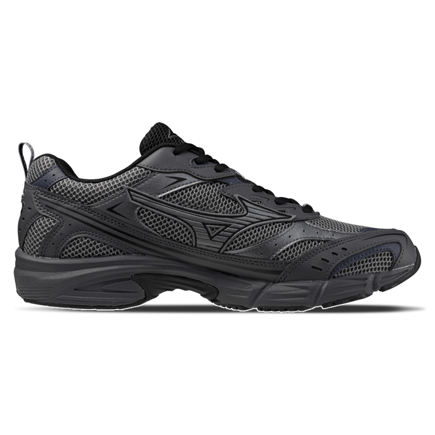 Mizuno MXR Sport 'Quiet Shade Silver Iron Gate' - Kick Game