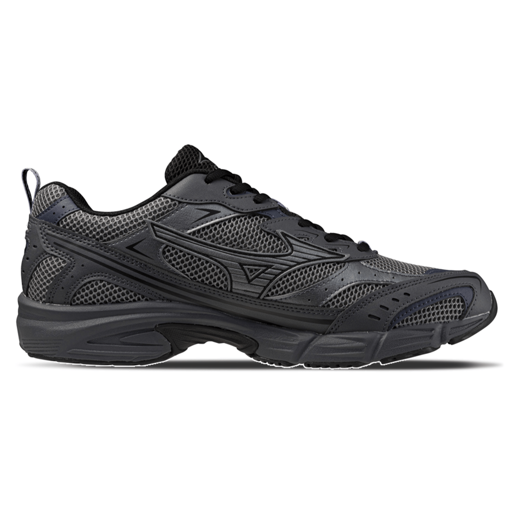 Mizuno MXR Sport 'Quiet Shade Silver Iron Gate' - Kick Game