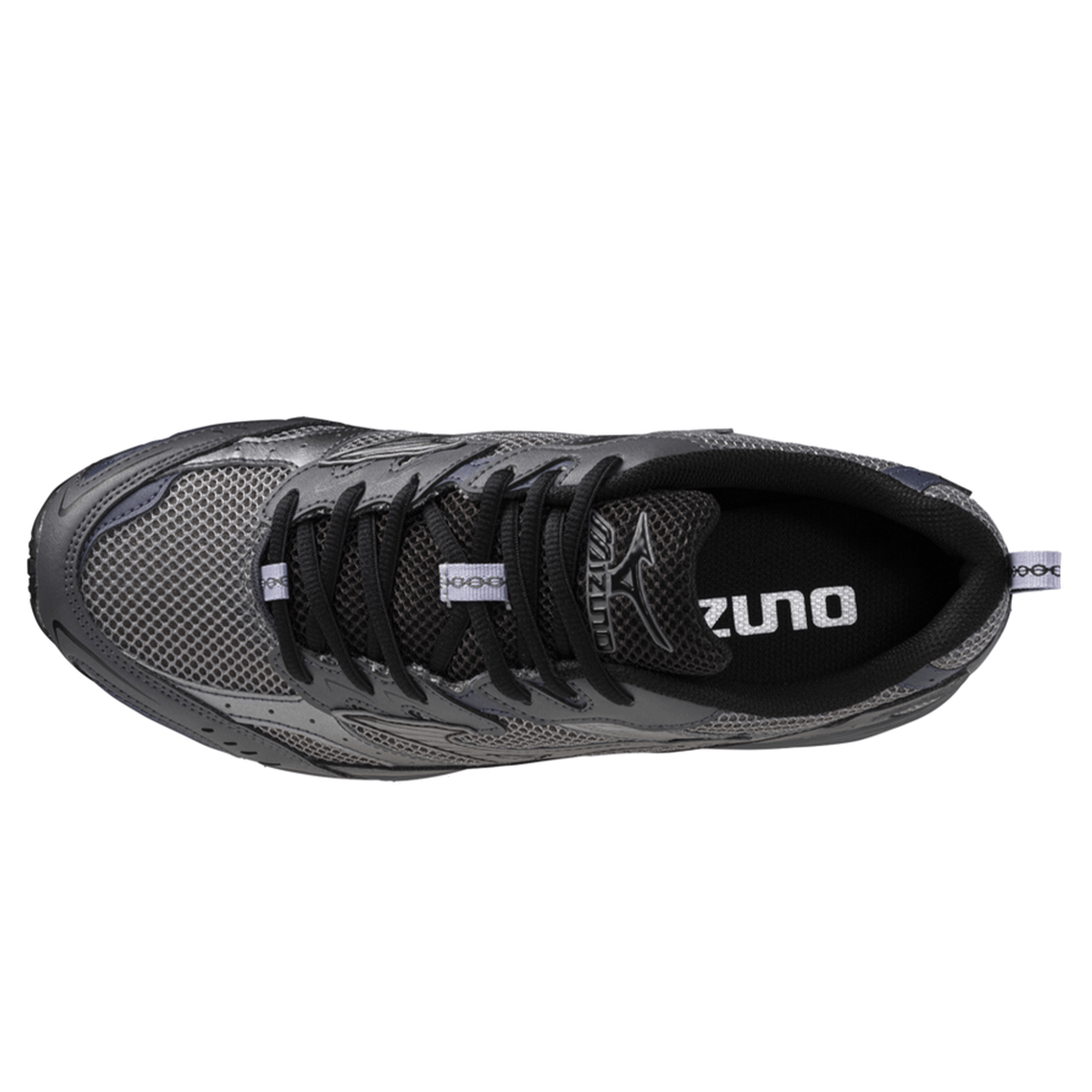 Mizuno MXR Sport 'Quiet Shade Silver Iron Gate' - Kick Game