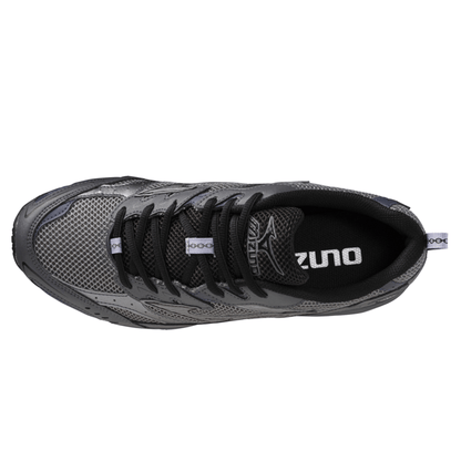 Mizuno MXR Sport 'Quiet Shade Silver Iron Gate' - Kick Game