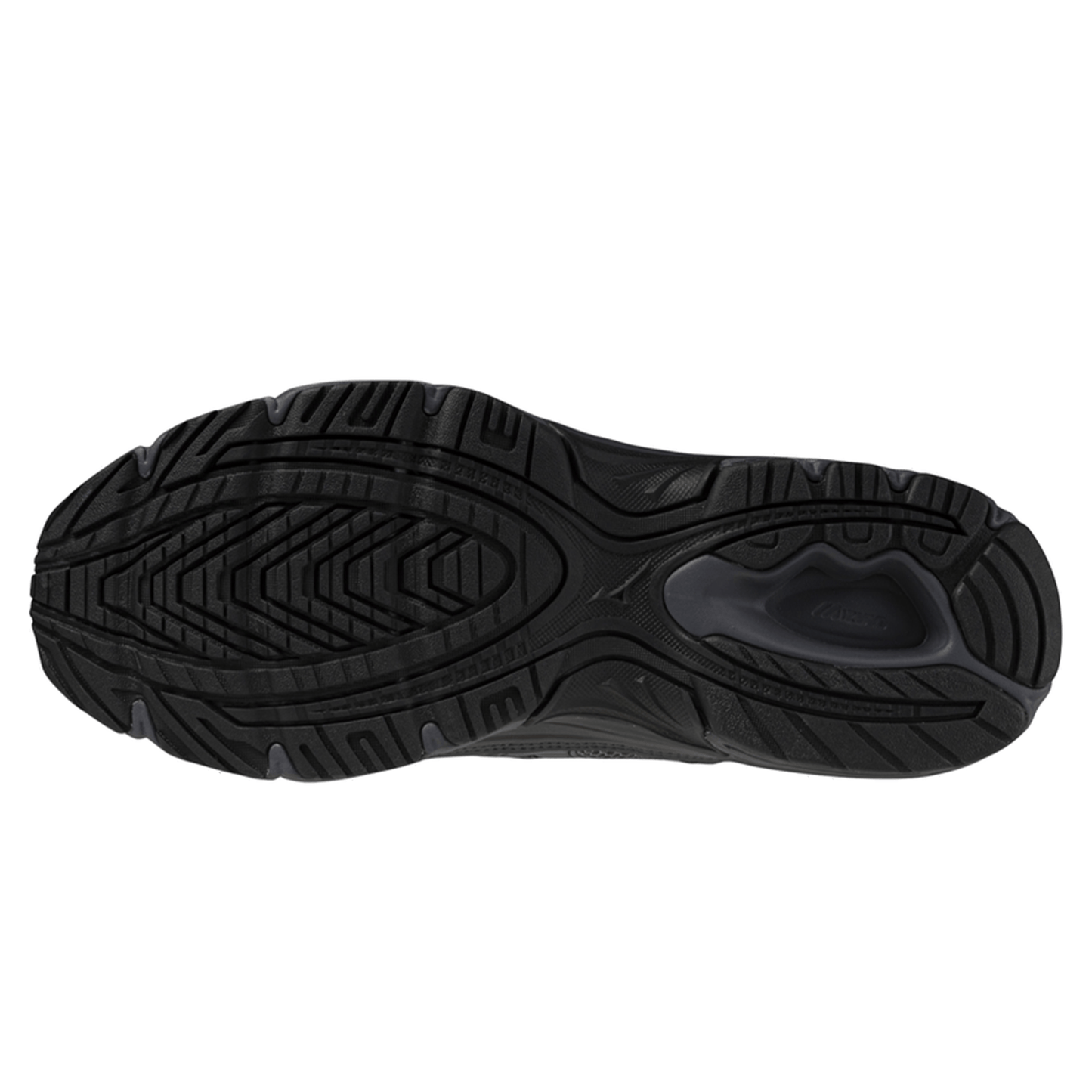 Mizuno MXR Sport 'Quiet Shade Silver Iron Gate' - Kick Game