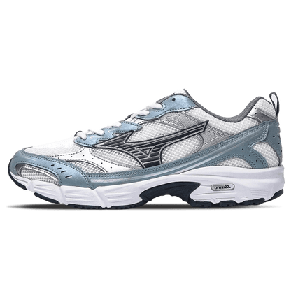 Mizuno MXR Sport 'Snow White Salute Slate' - Kick Game