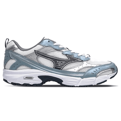 Mizuno MXR Sport 'Snow White Salute Slate' - Kick Game