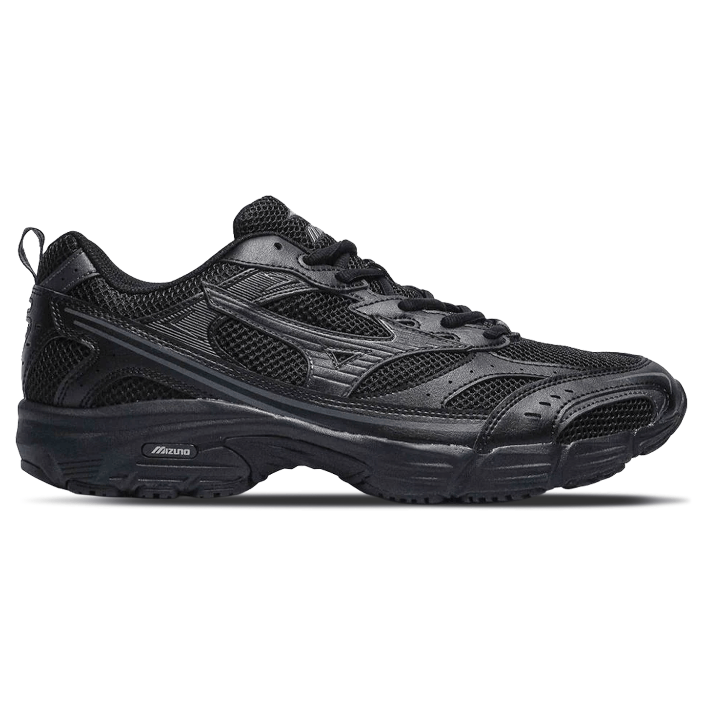 Mizuno MXR Sport 'Black' - Kick Game