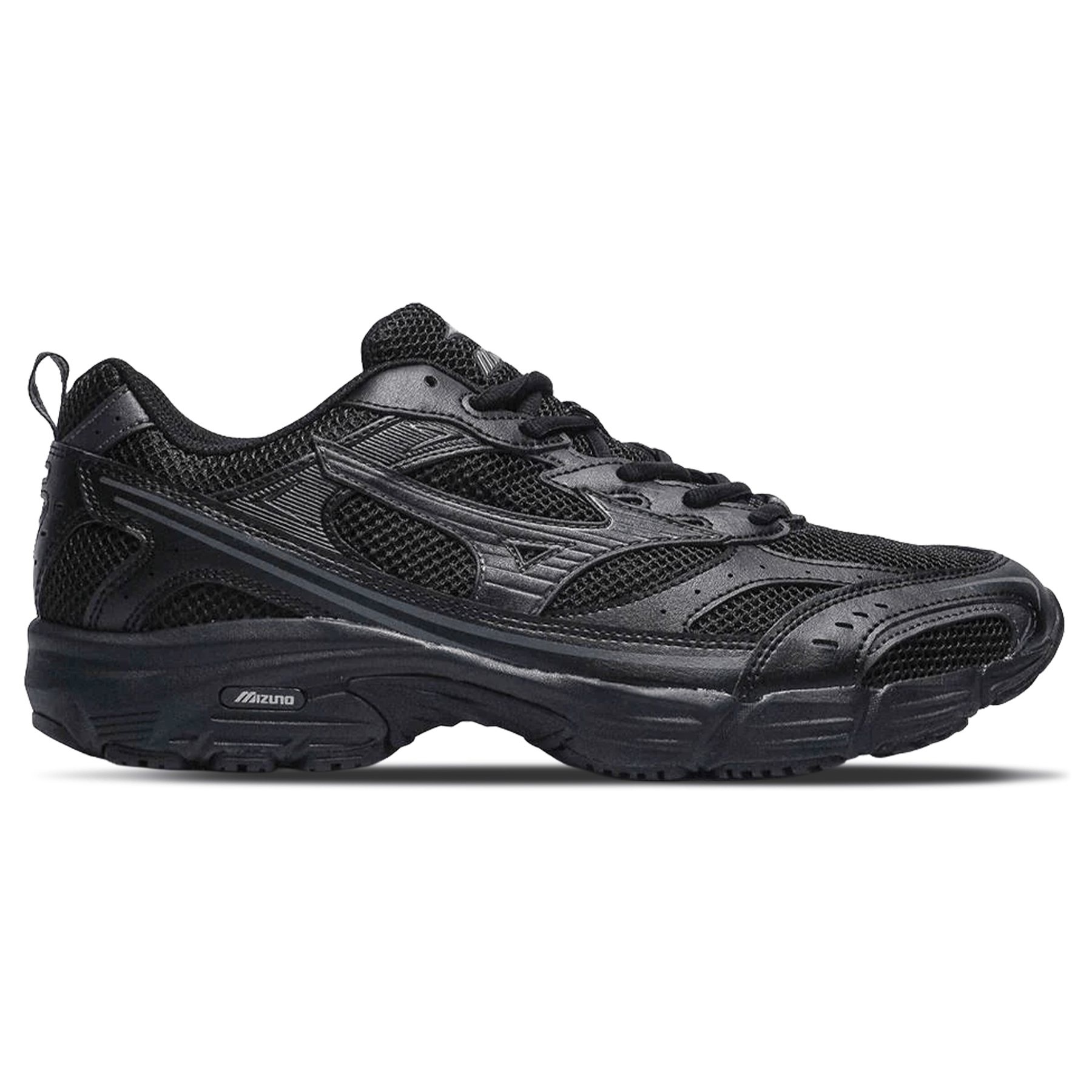 Mizuno MXR Sport 'Black' - Kick Game