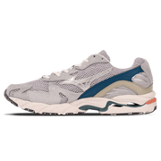Mizuno Wave Rider 10 Premium 'Harbor Mist Dawn Blue Sailor Blue' - Kick Game