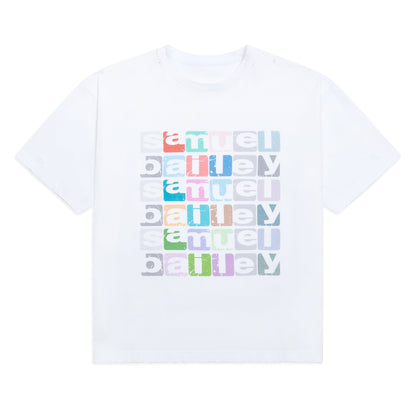 Paintbox Tee - Kick Game