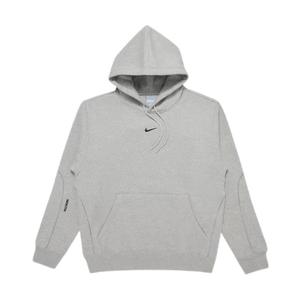 Nike x Nocta NRG Fleece Hoodie 'Grey'