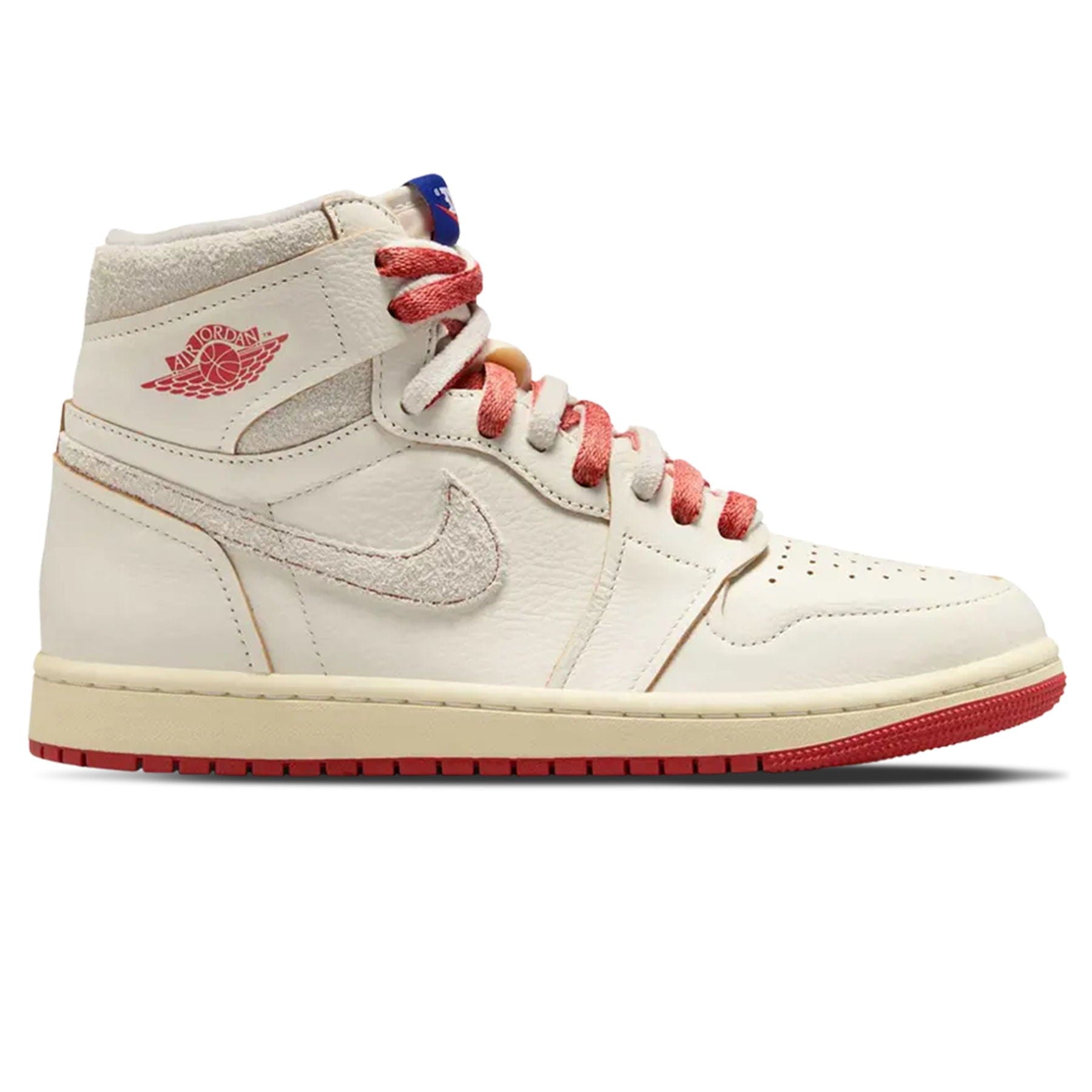 Air Jordan 1 High Wmns OG 'Rare Air - Sail Cinnabar' - Kick Game