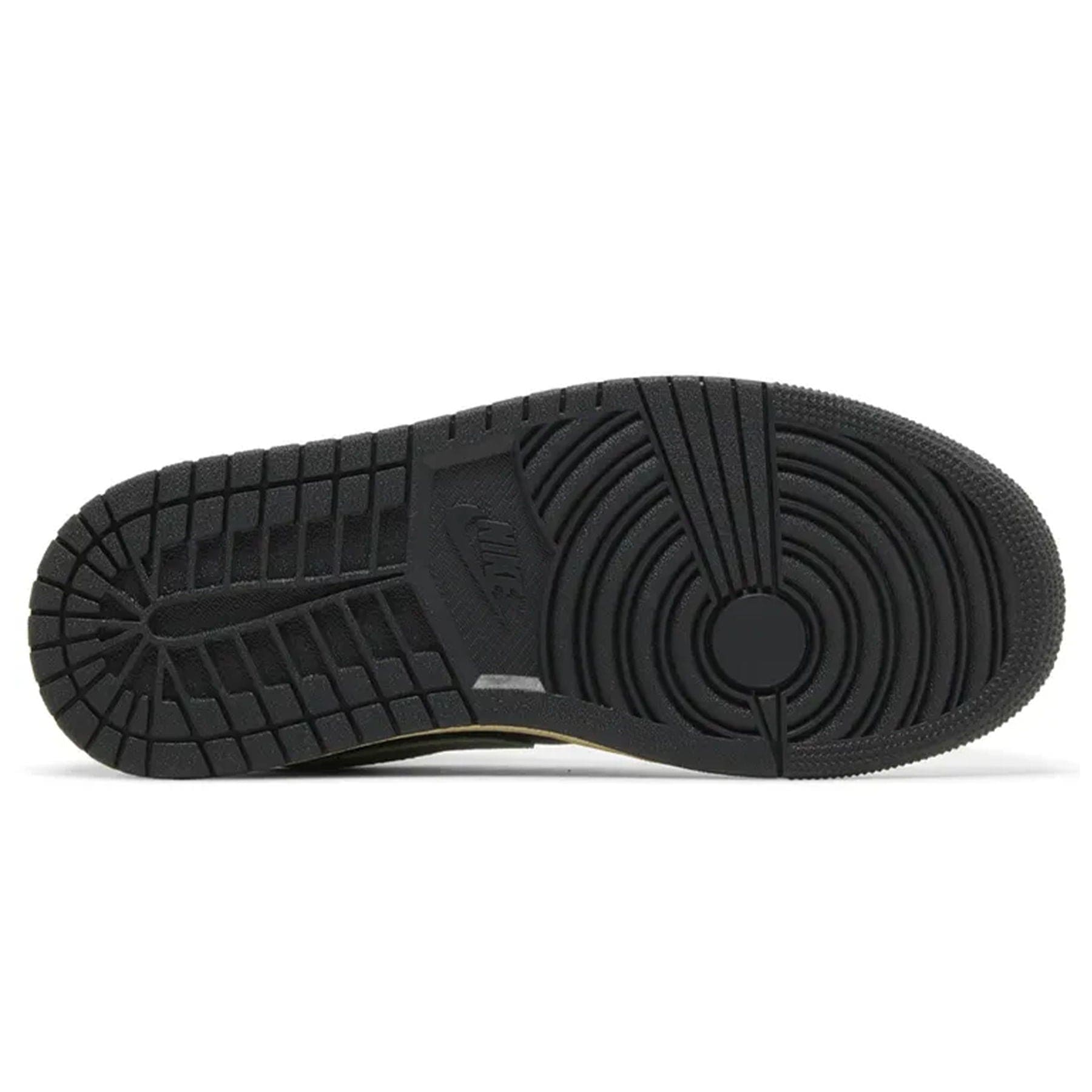 Air Jordan 1 Low Wmns 'Jade Smoke' - Kick Game