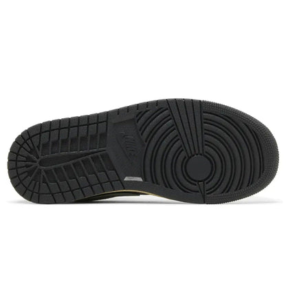 Air Jordan 1 Low Wmns 'Jade Smoke' - Kick Game