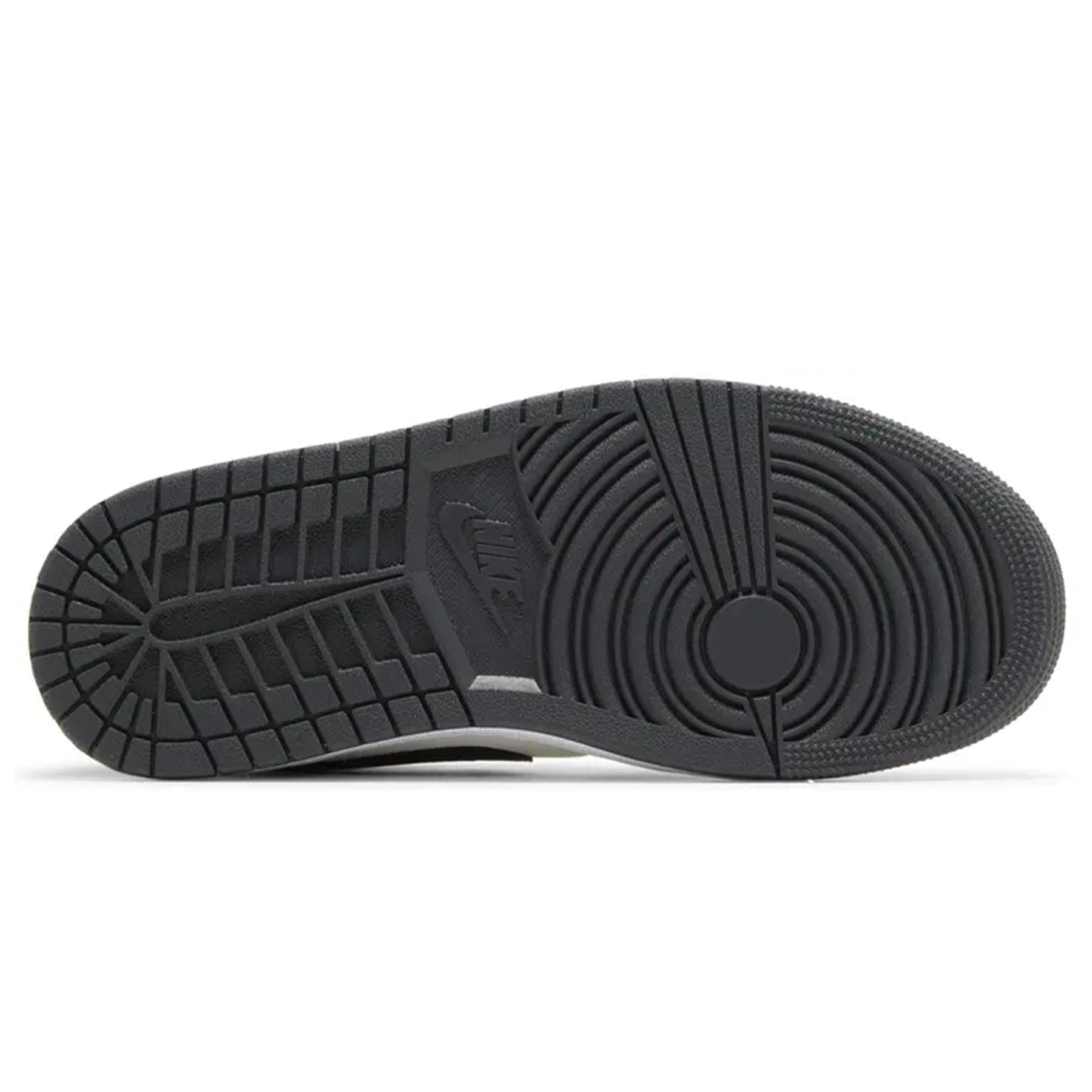 Air Jordan 1 Low Wmns 'Dark Grey' - Kick Game