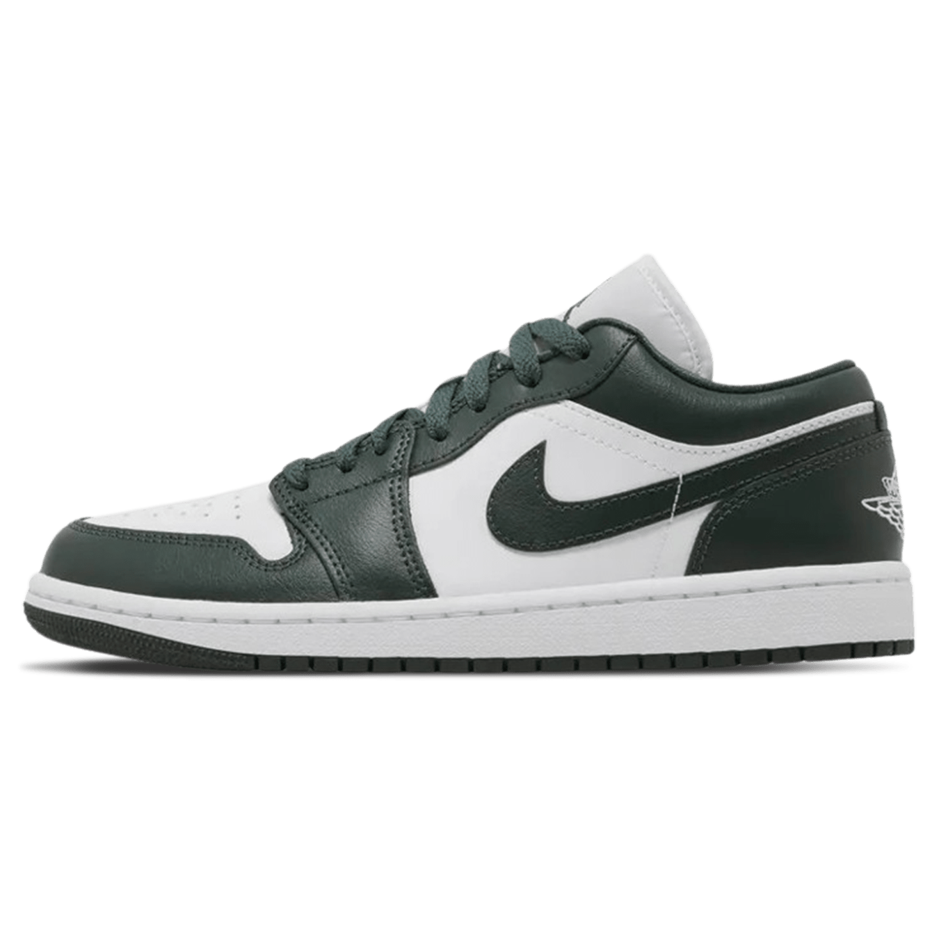 Air Jordan 1 Low Wmns 'Galactic Jade' - Kick Game