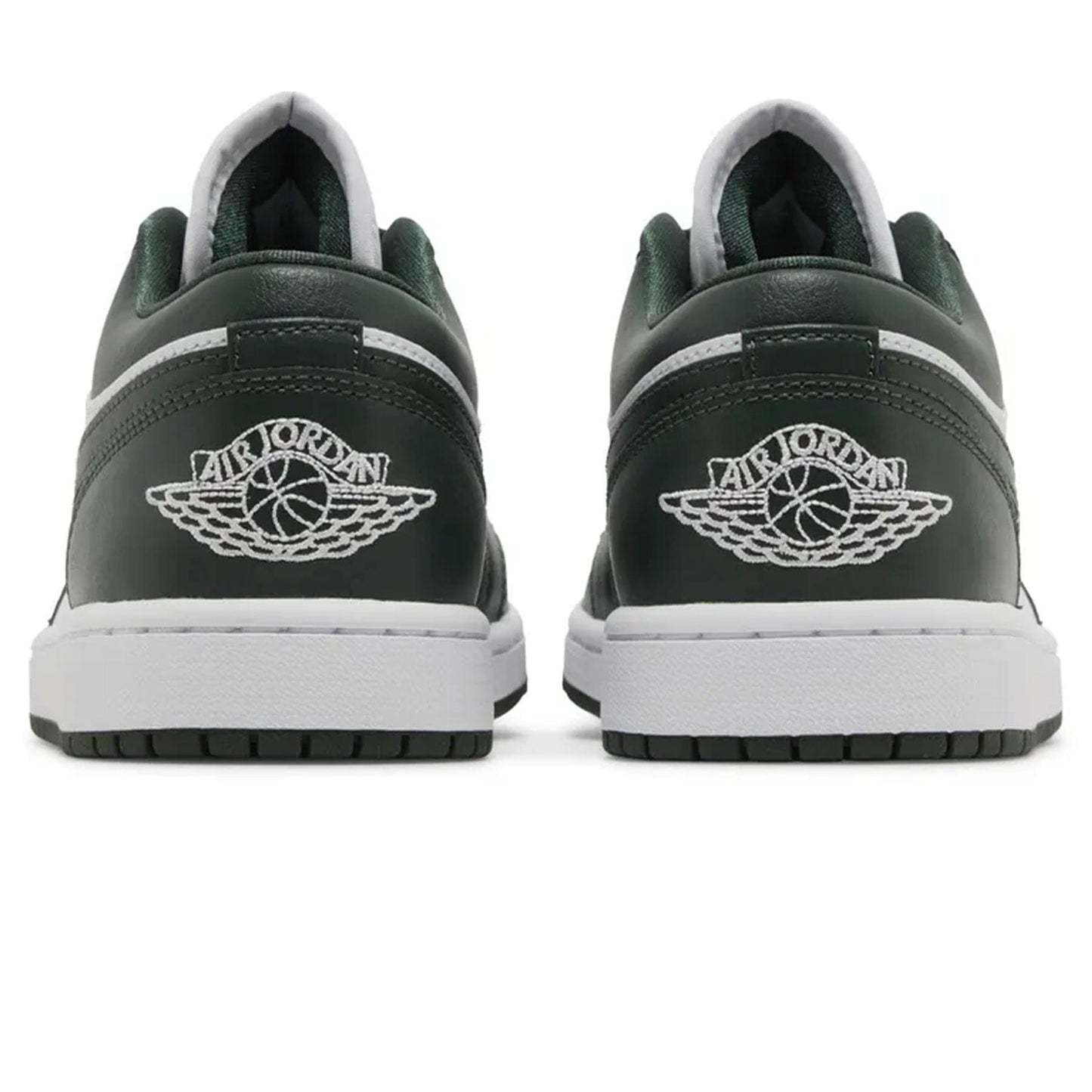 Air Jordan 1 Low Wmns 'Galactic Jade' - Kick Game