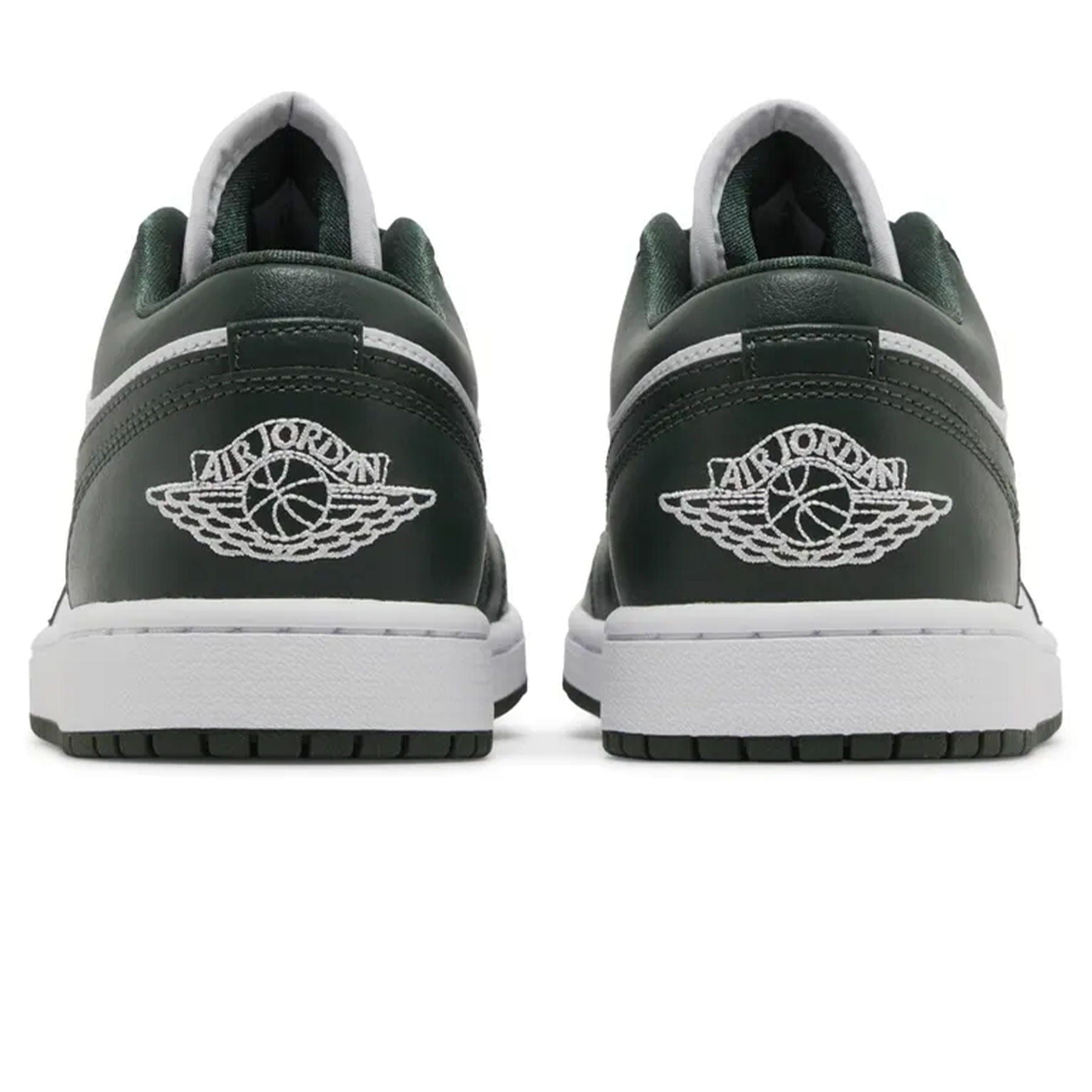 Air Jordan 1 Low Wmns 'Galactic Jade' - Kick Game