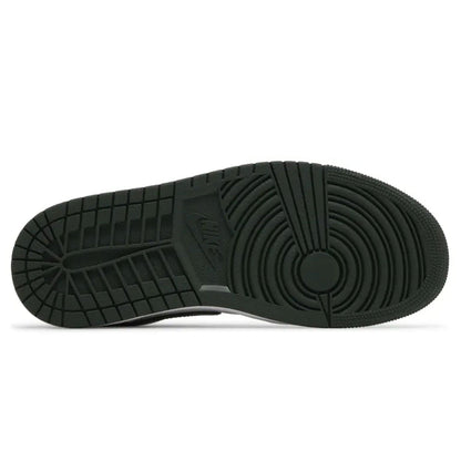 Air Jordan 1 Low Wmns 'Galactic Jade' - Kick Game