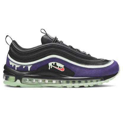 Nike Air Max 97 'Halloween Slime' - Kick Game