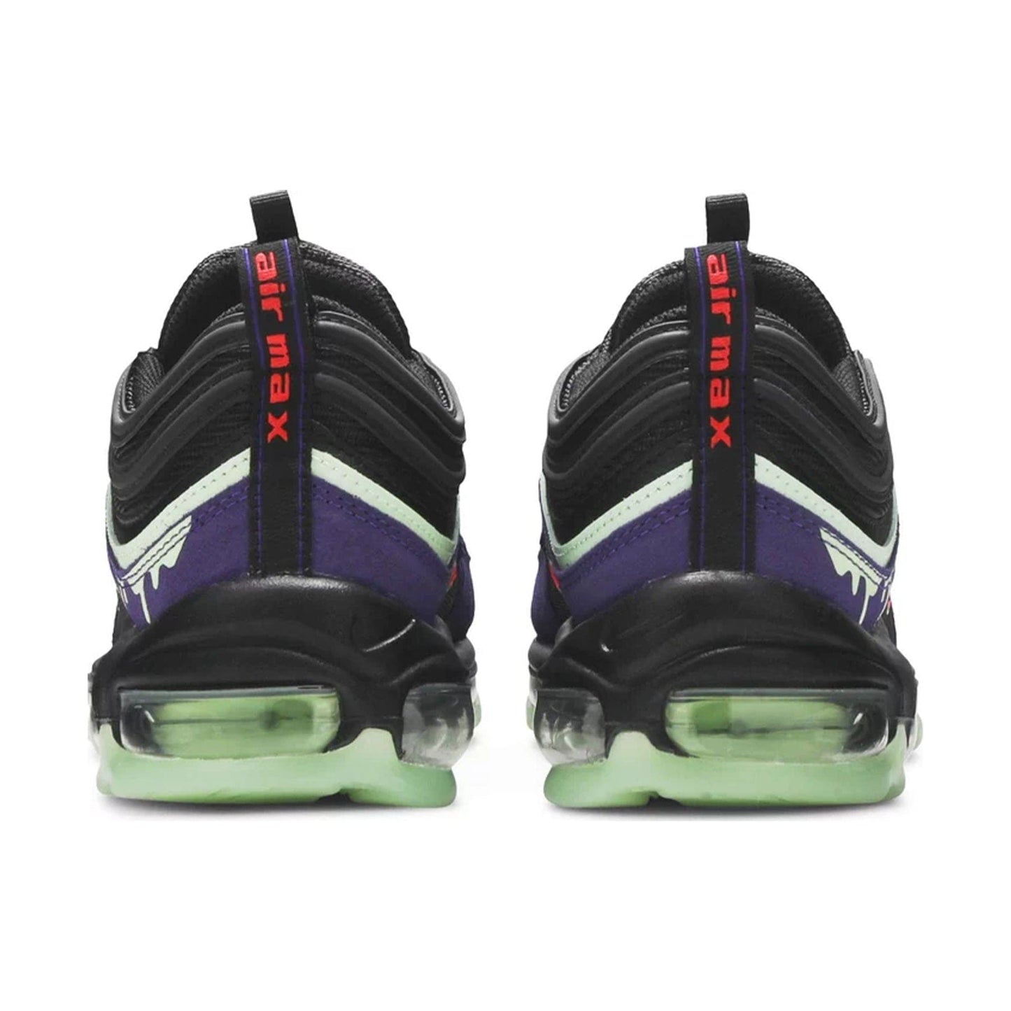 Nike Air Max 97 'Halloween Slime' - Kick Game