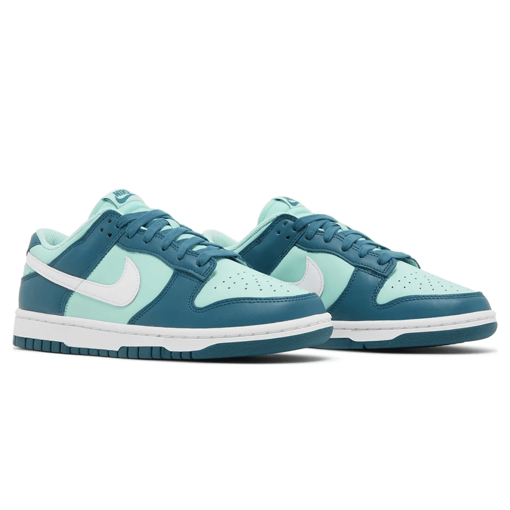 Nike Dunk Low Wmns 'Geode Teal' - Kick Game